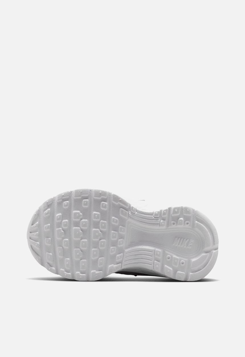 Nike - Nike p - 6000 toddler - platinum tint/white