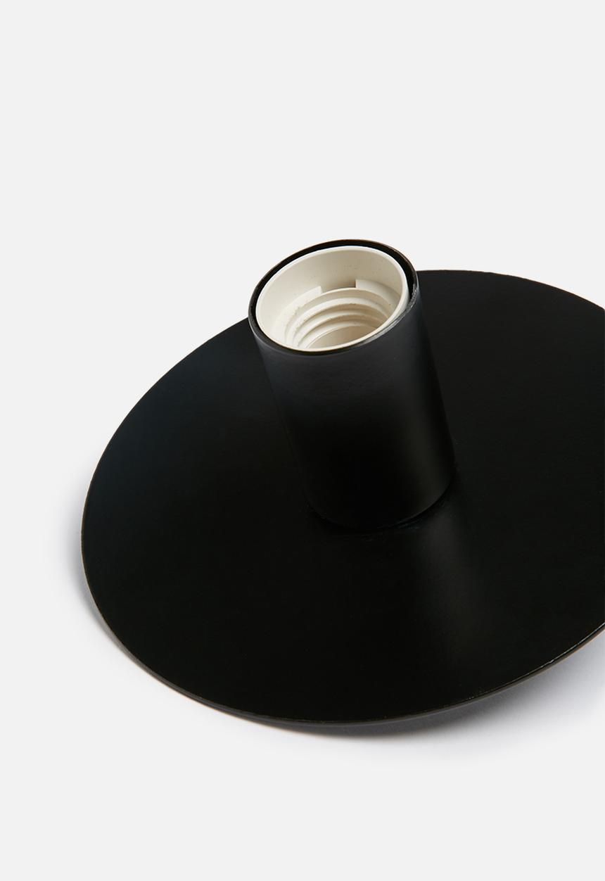Sixth Floor - Disk pendant