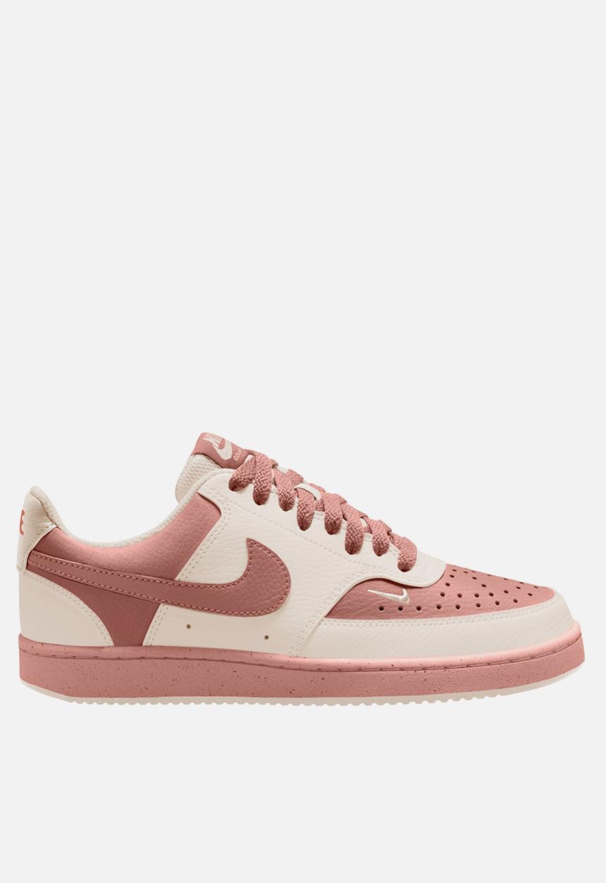 Nike - Nike Court Vision Low Next Nature 