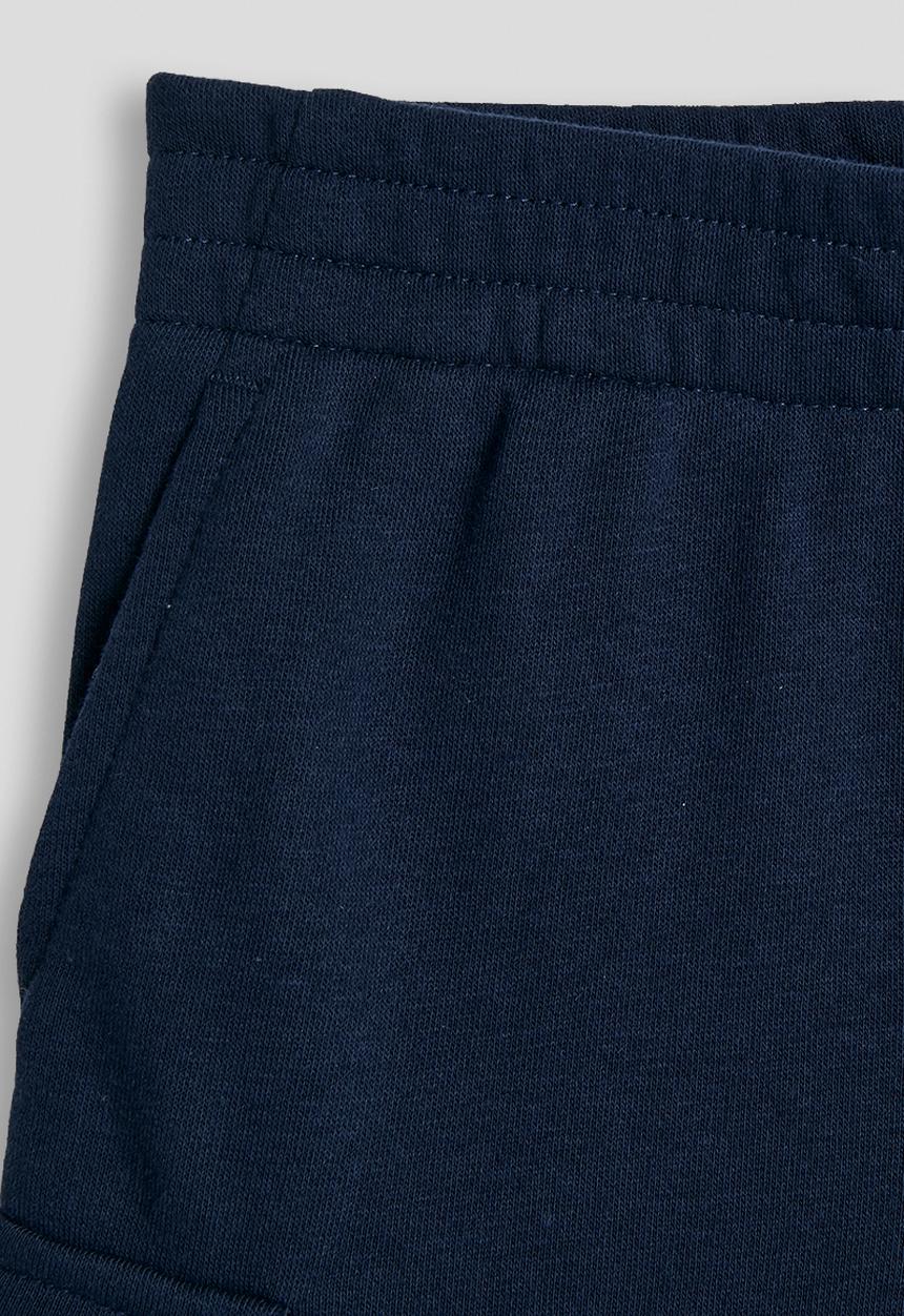 Nike - Nkn Lbr Cargo Short - Midnight Navy
