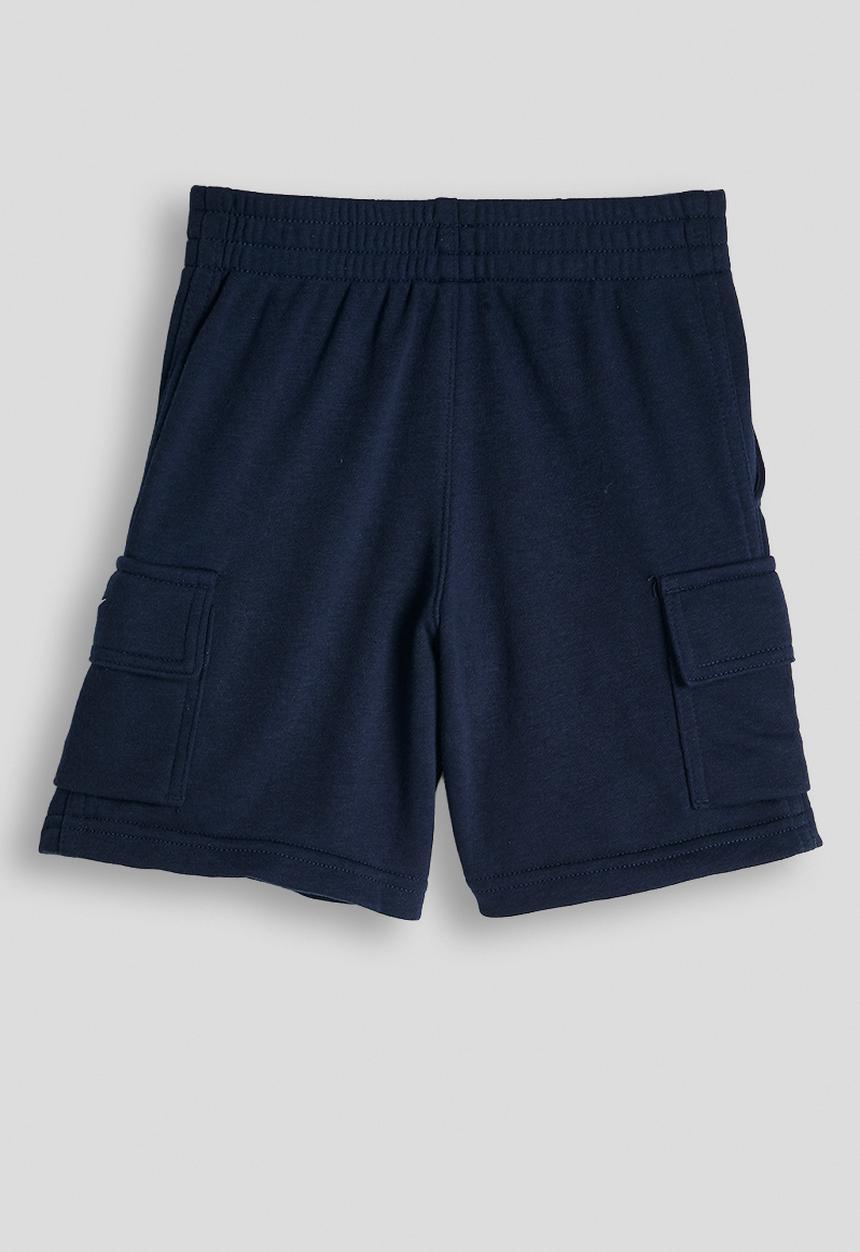 Nike - Nkn Lbr Cargo Short - Midnight Navy