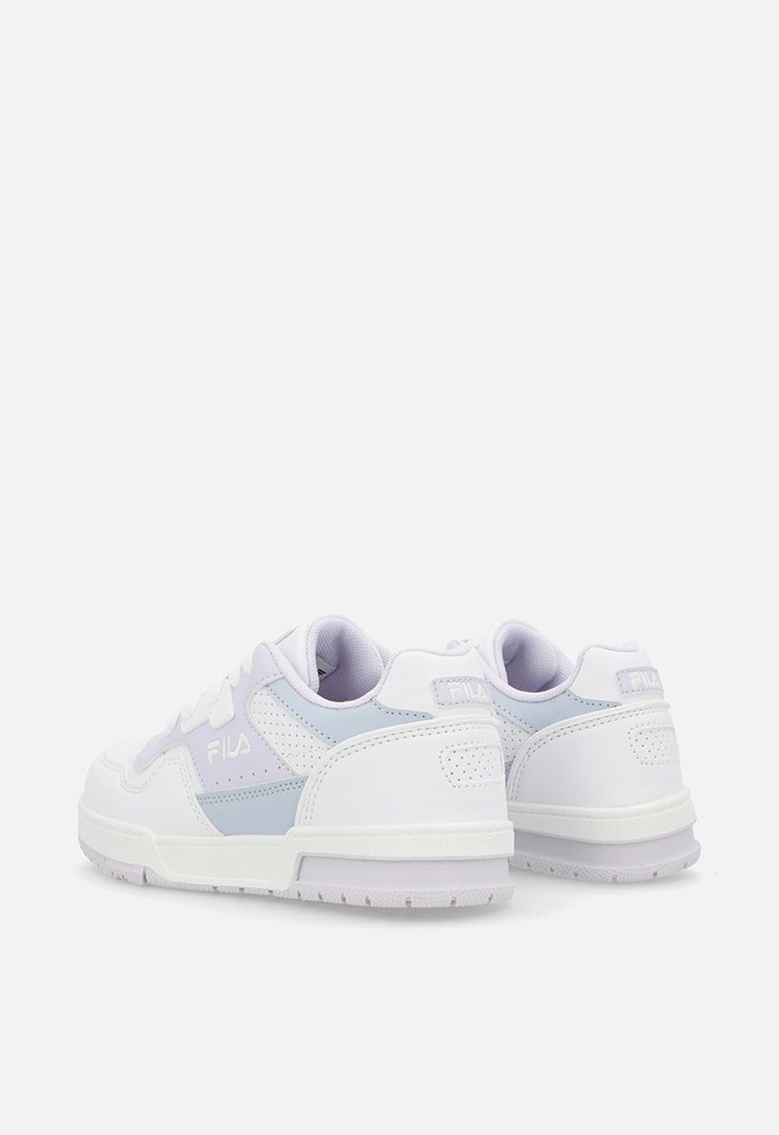 FILA - Gianni-white/lilac