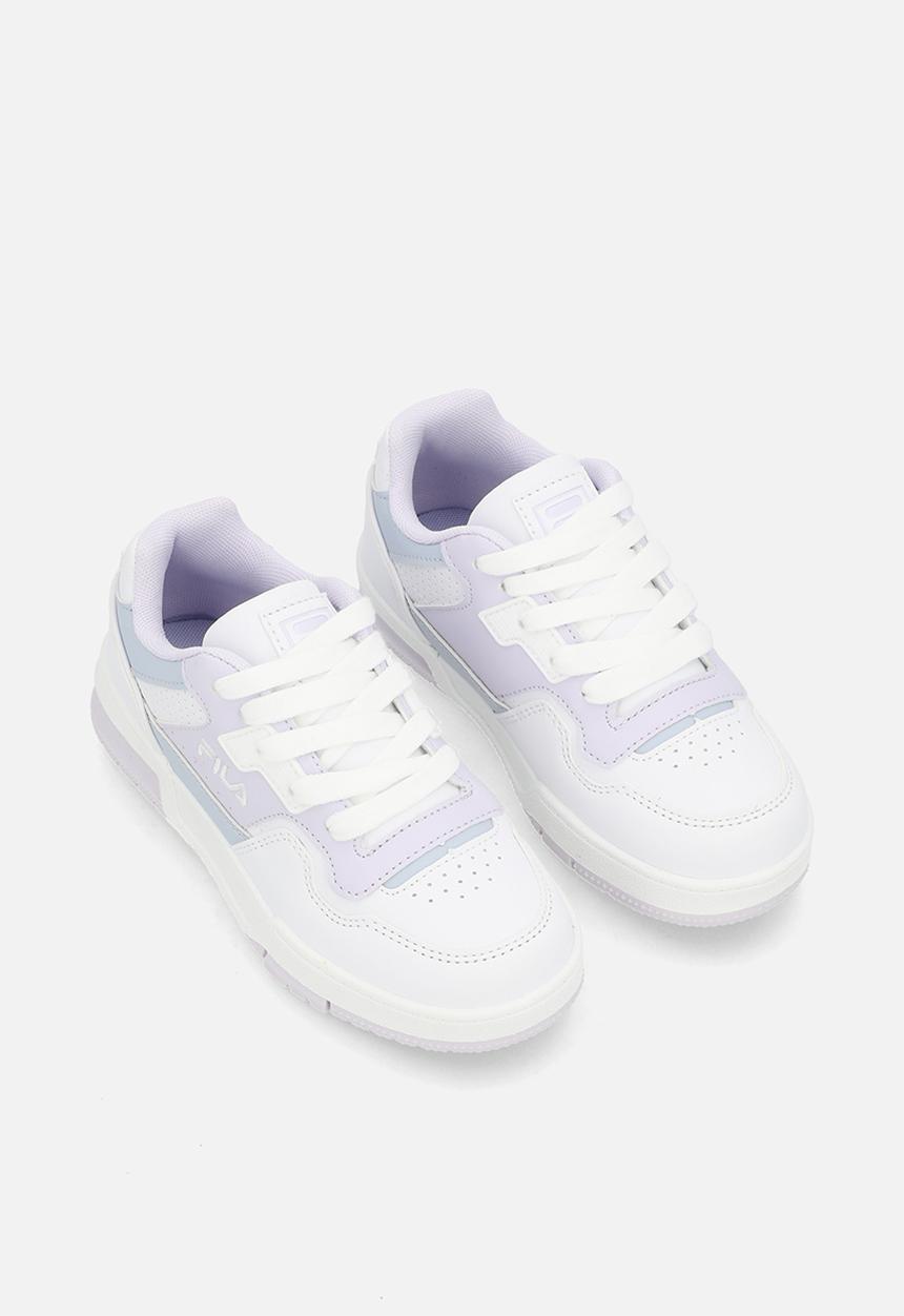 FILA - Gianni-white/lilac