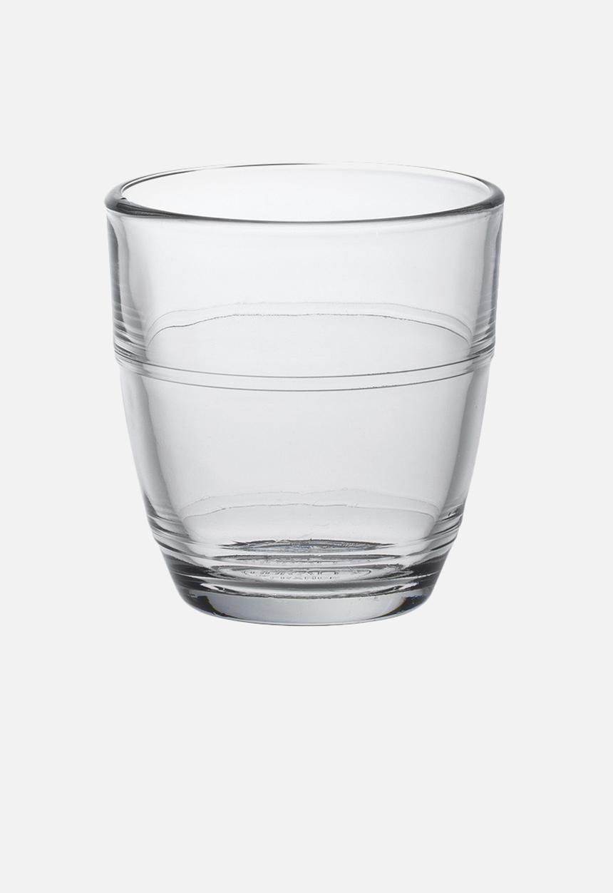 Duralex - Gigogne tumblers - 220ml set of 6