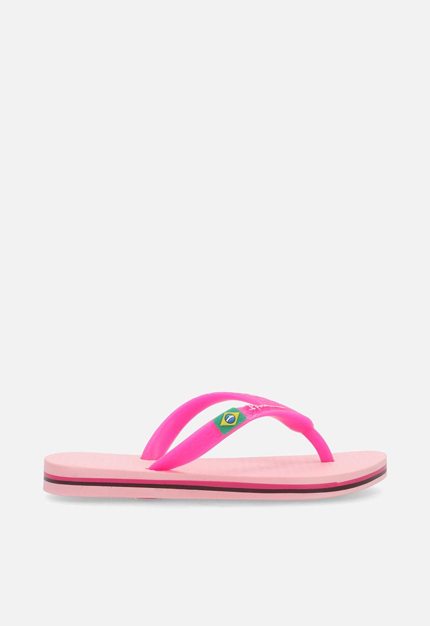 Ipanema - Ipanema class brasil ll kids - light pink