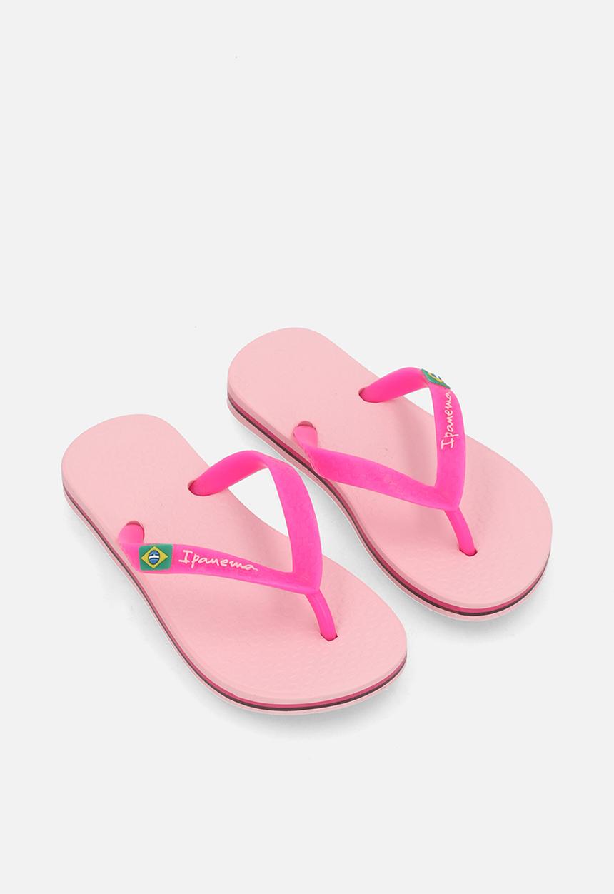 Ipanema - Ipanema class brasil ll kids - light pink
