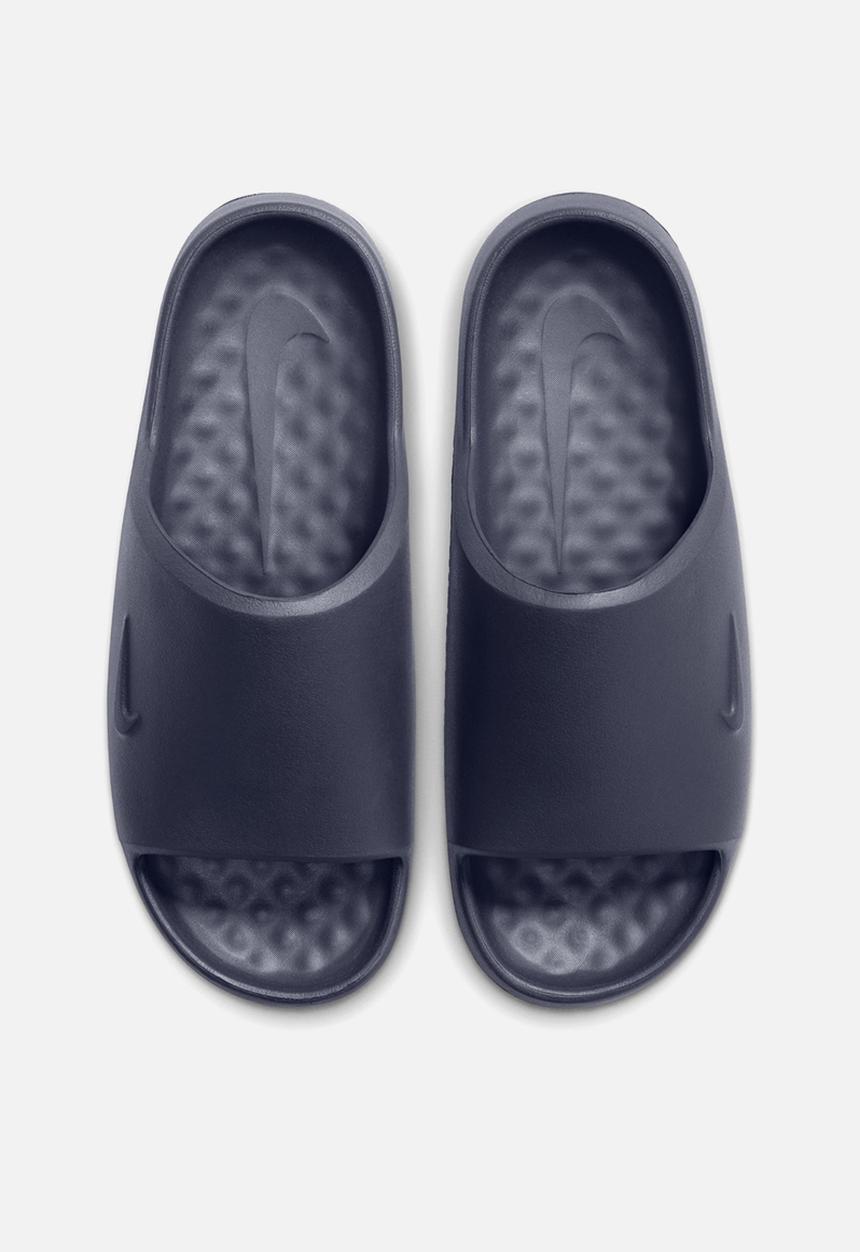 Nike - Nike Calm 2.0 - Gridiron/Gridiron