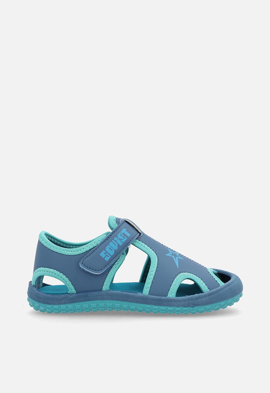 SOVIET - K singh 26 - blue/green