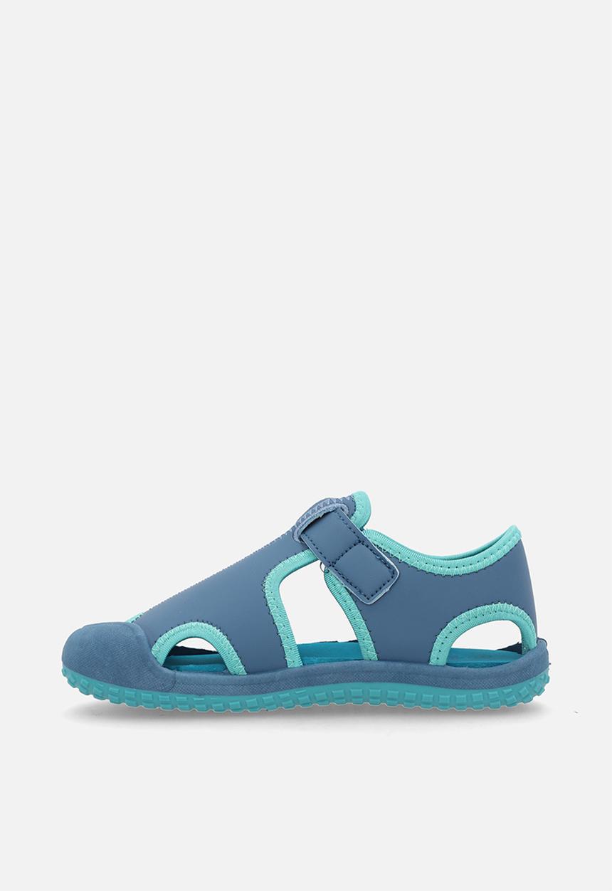 SOVIET - K singh 26 - blue/green