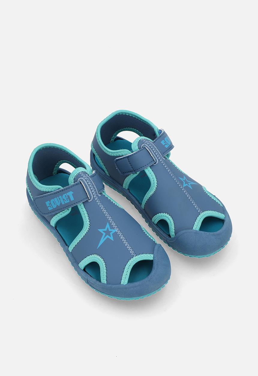 SOVIET - K singh 26 - blue/green