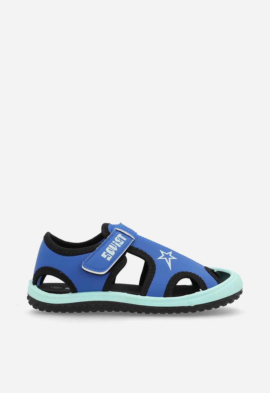 SOVIET - K singh 26 - royal black/sage