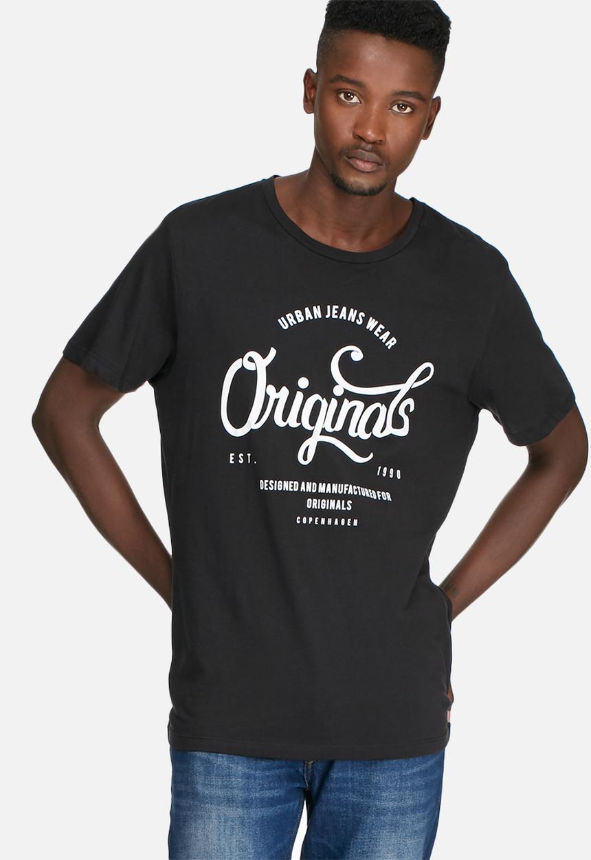 Jack & Jones - New Raffa tee