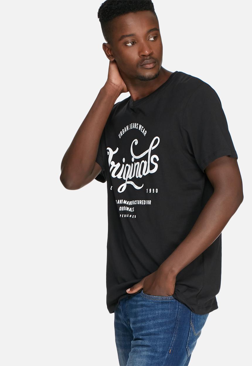Jack & Jones - New Raffa tee