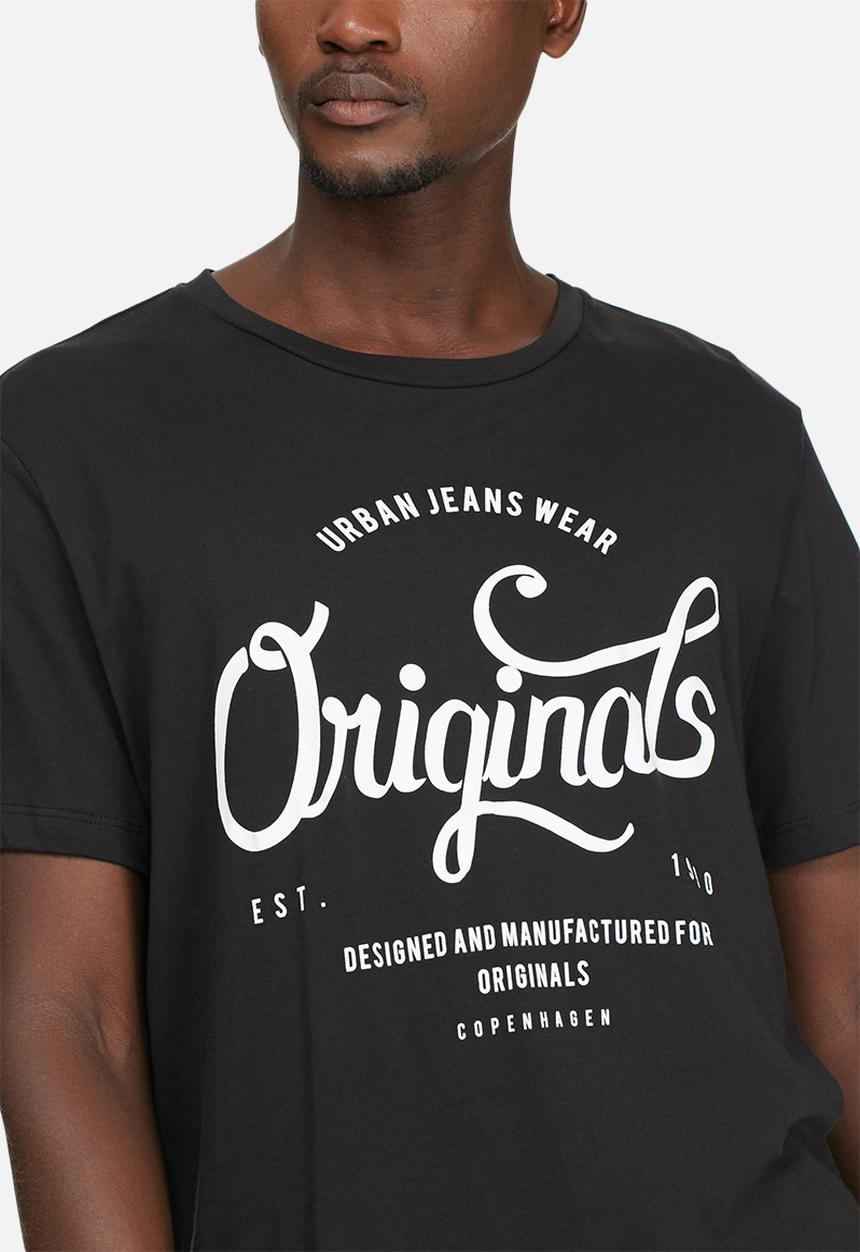 Jack & Jones - New Raffa tee