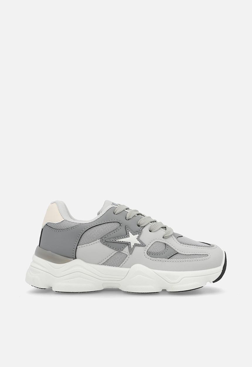 SOVIET - Y hudson - grey/dk grey