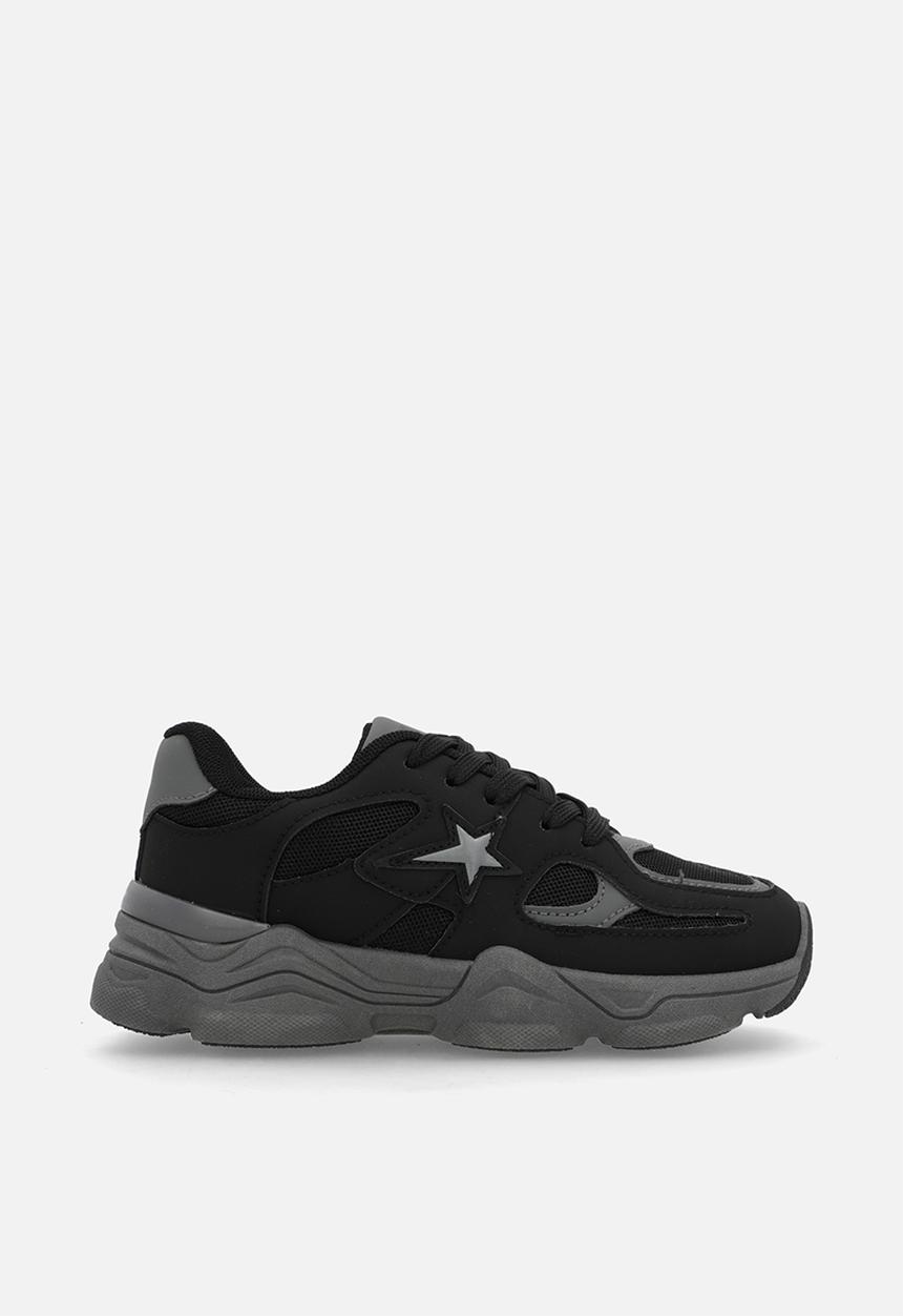 SOVIET - K hudson - black/grey