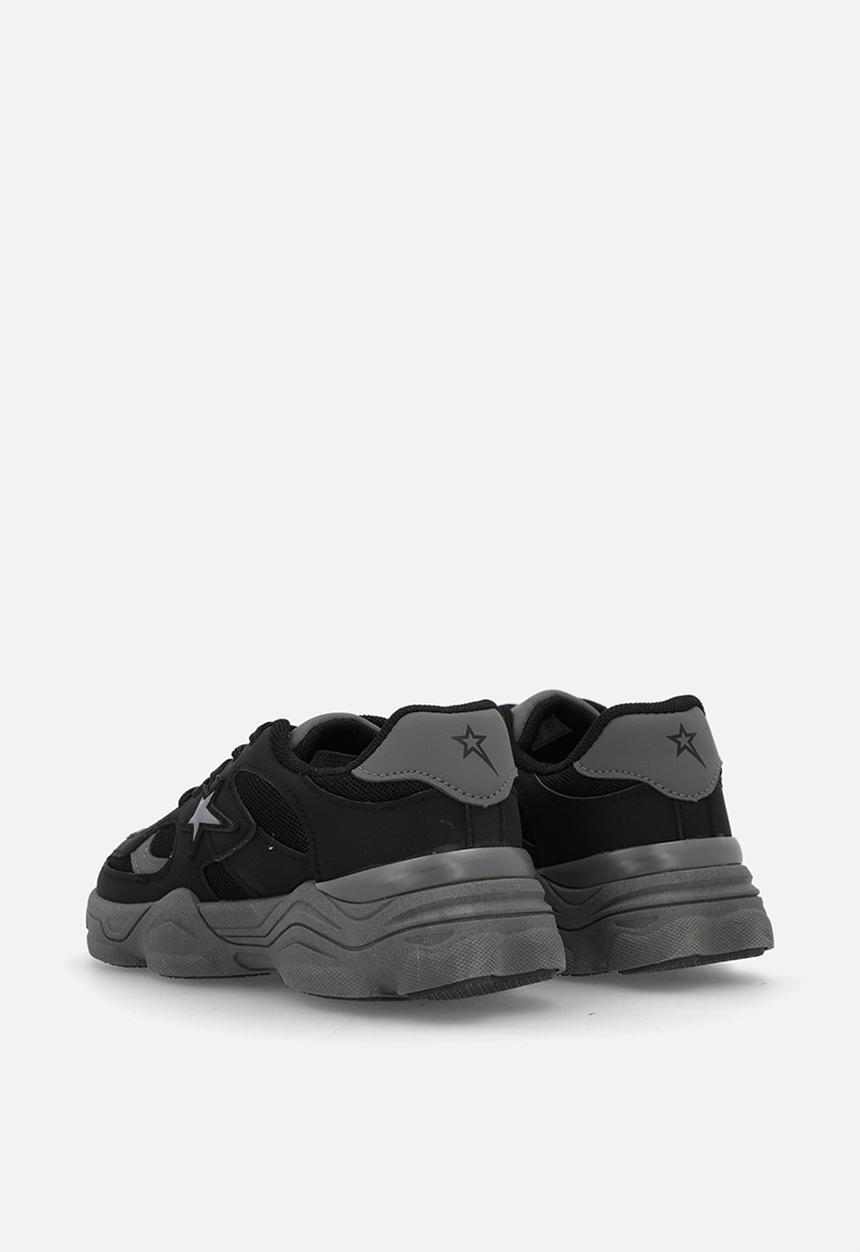 SOVIET - K hudson - black/grey