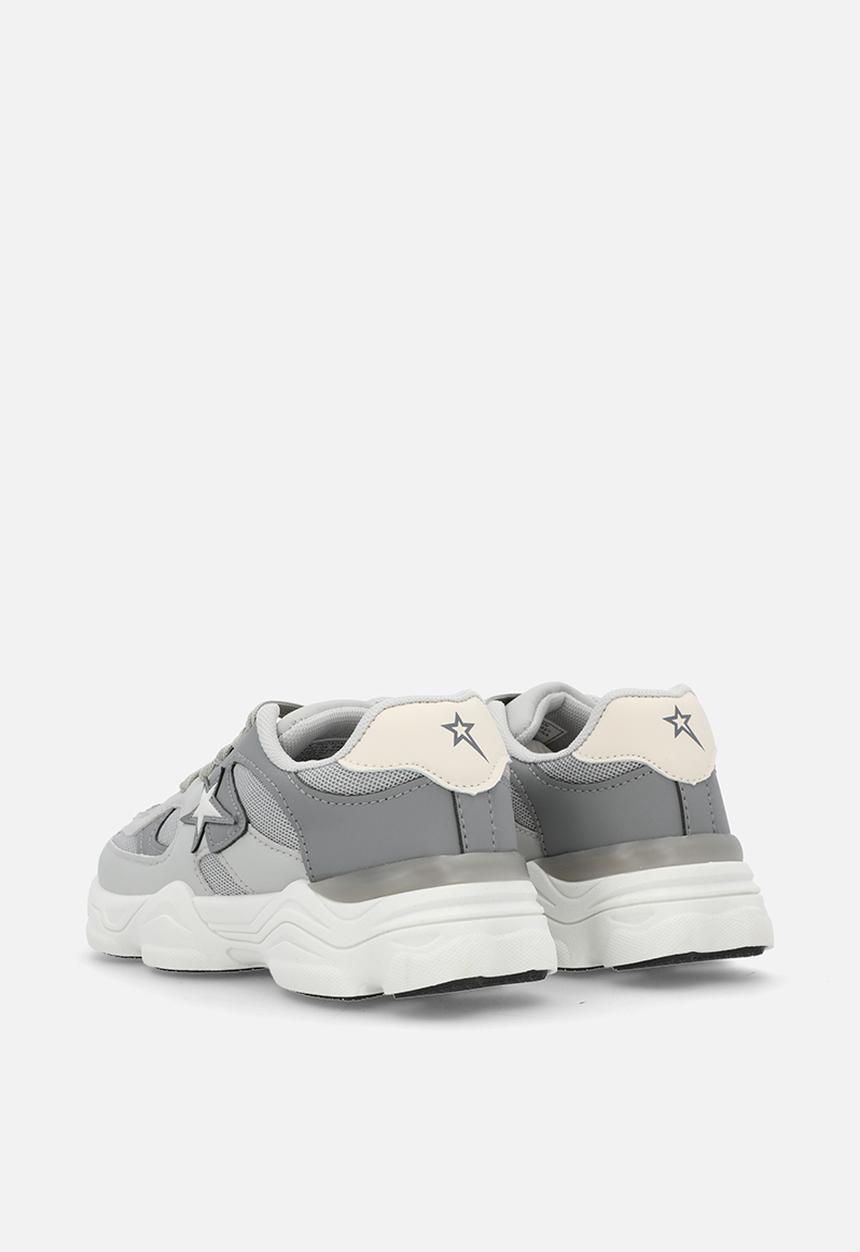 SOVIET - K hudson - grey/purple