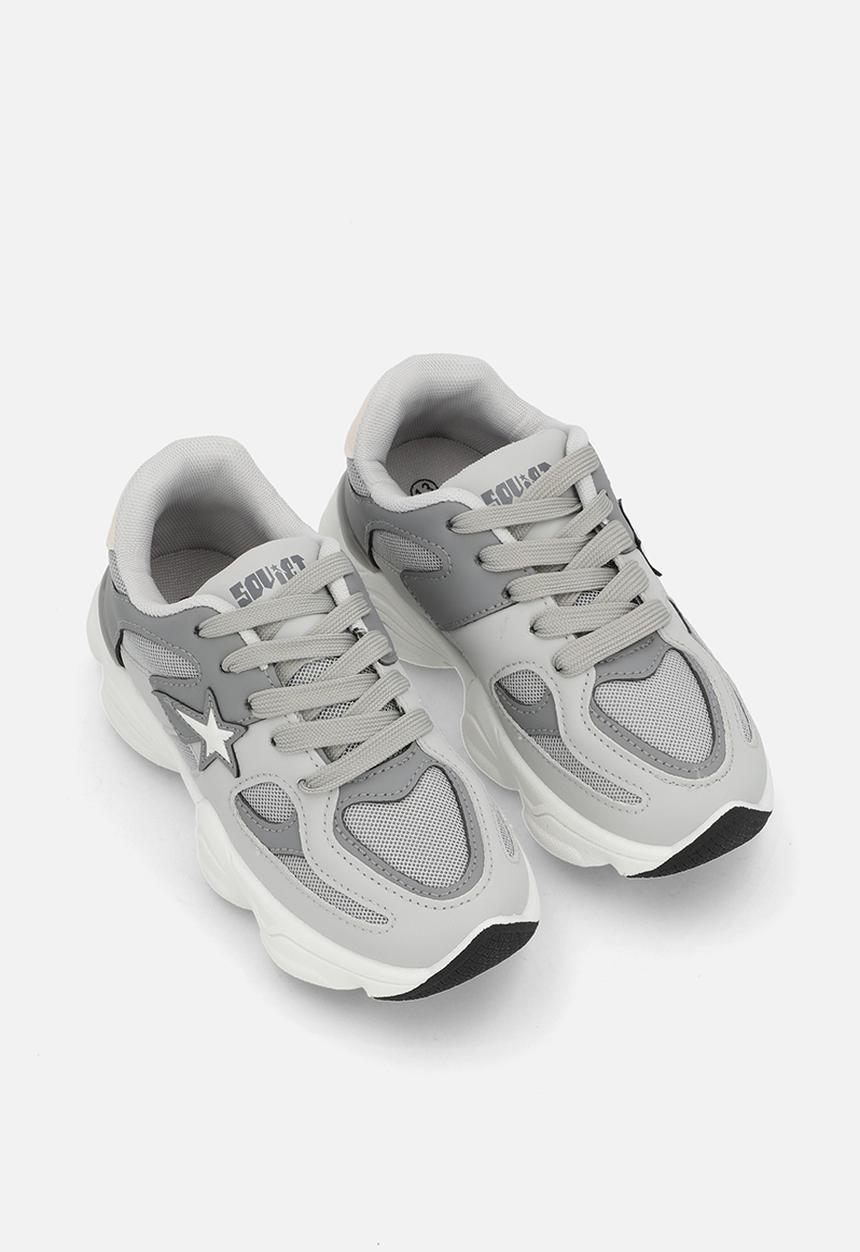 SOVIET - K hudson - grey/purple