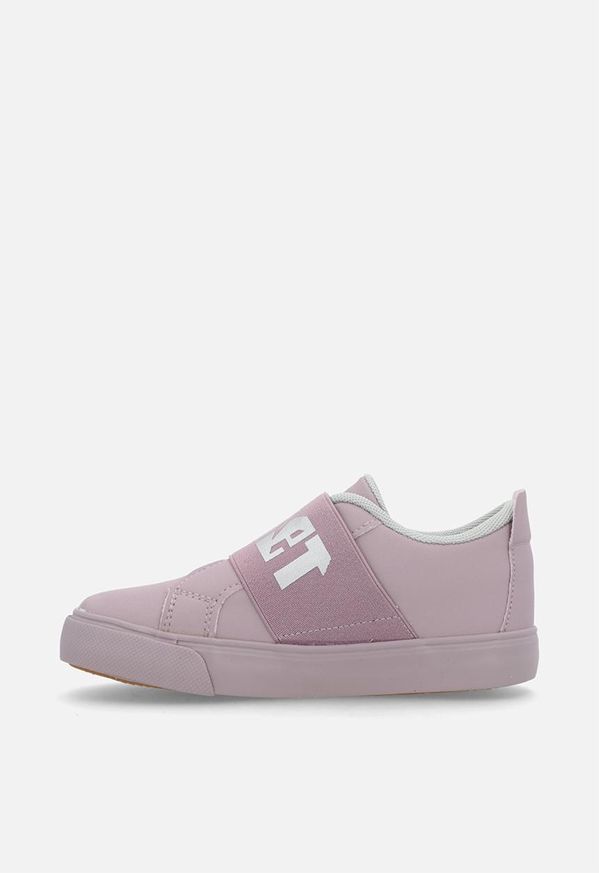SOVIET - K hamlet - mauve mono/silver