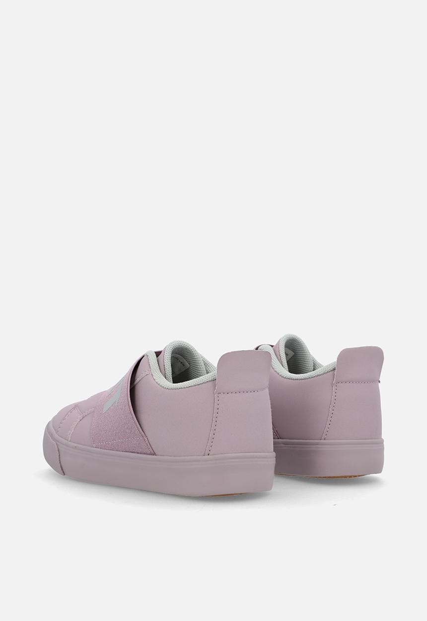 SOVIET - K hamlet - mauve mono/silver