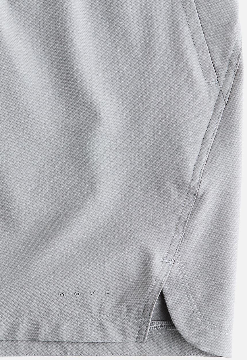 H&M - Sports shorts with drymove? - grey