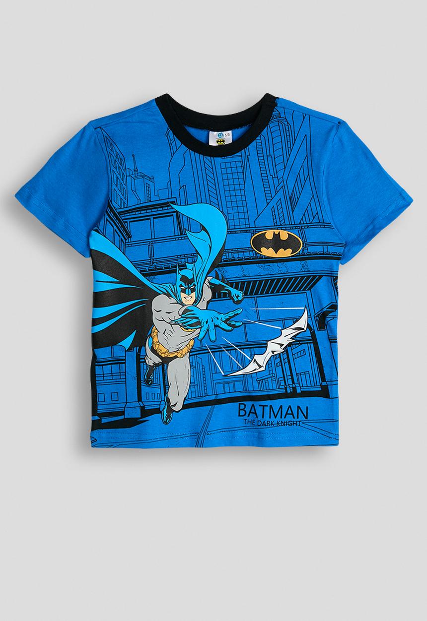 Pop Candy - Batman tee - skydiver