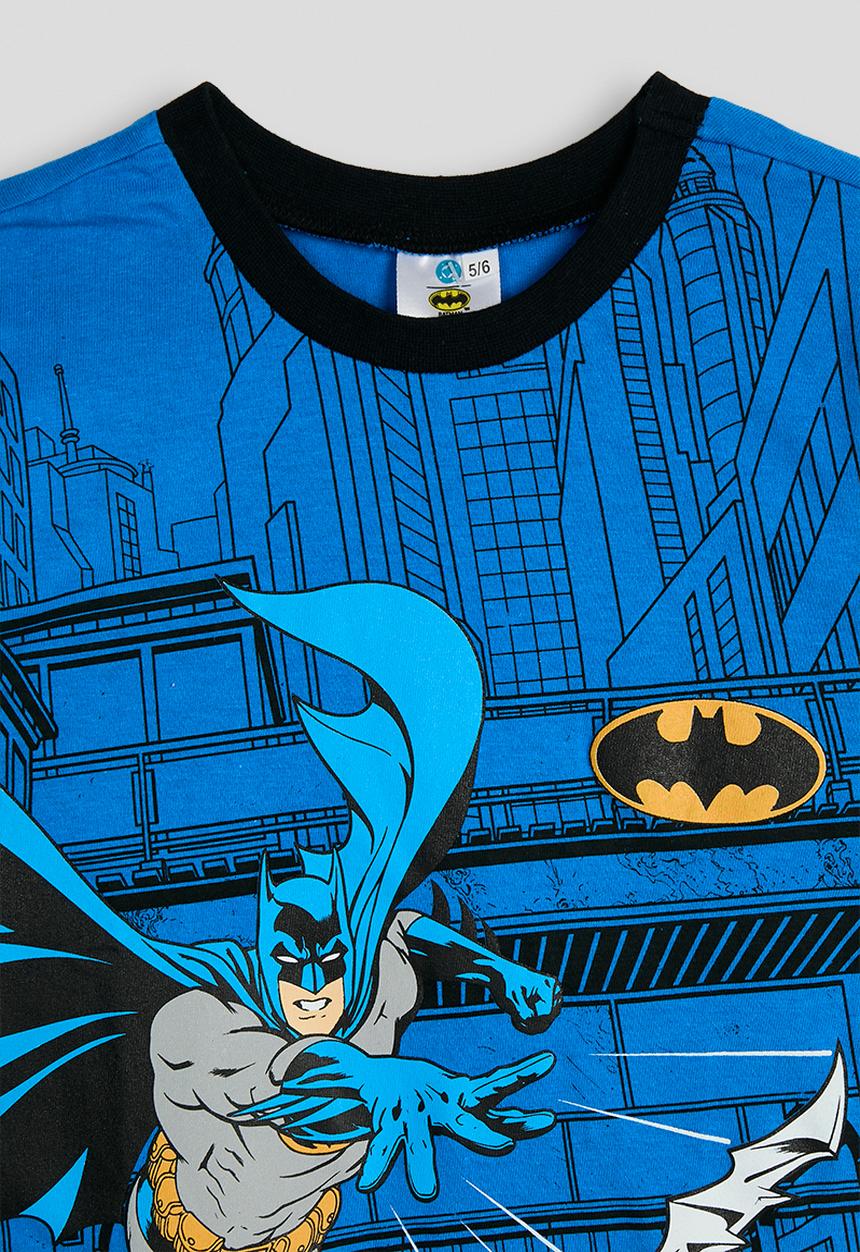 Pop Candy - Batman tee - skydiver