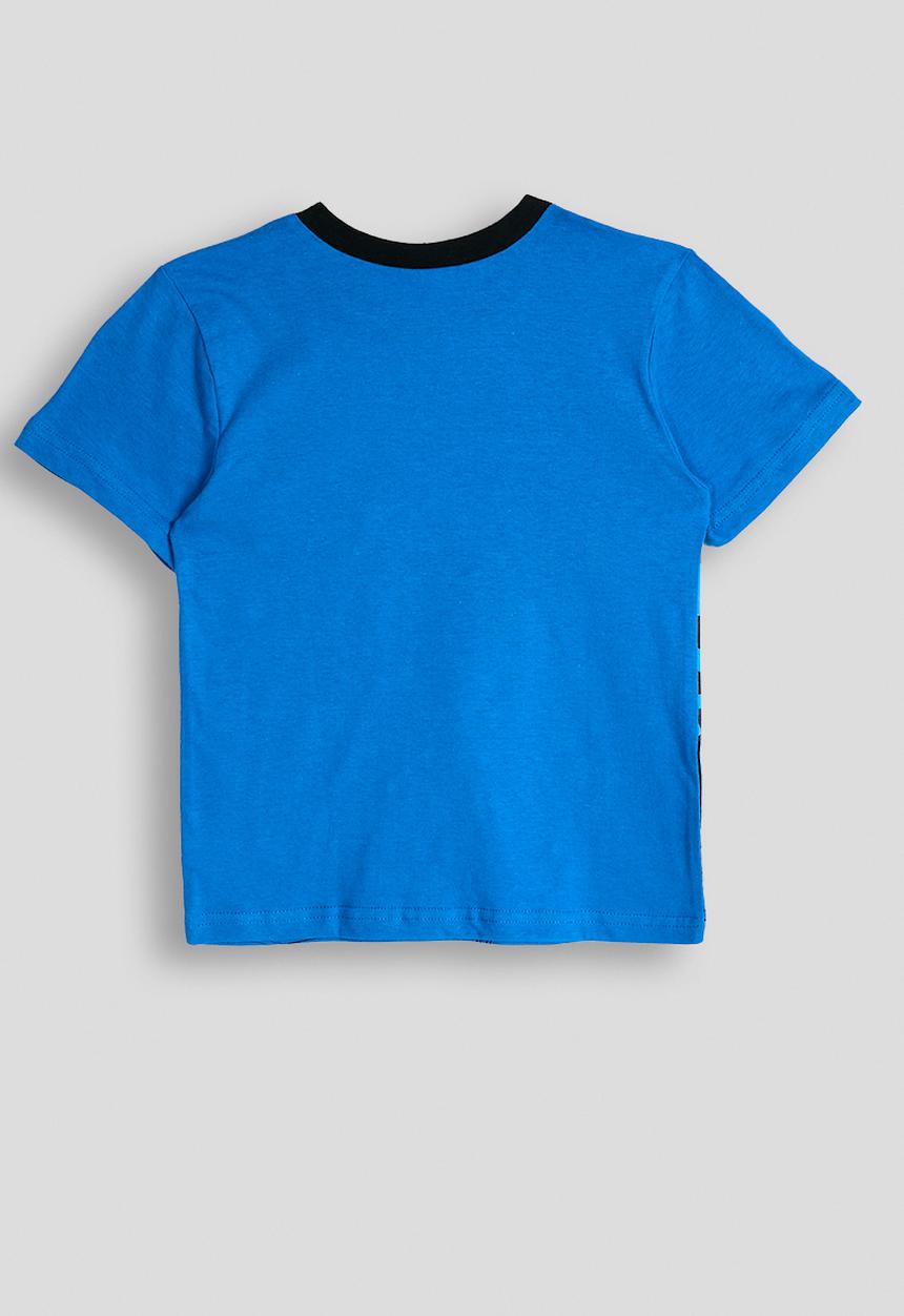 Pop Candy - Batman tee - skydiver