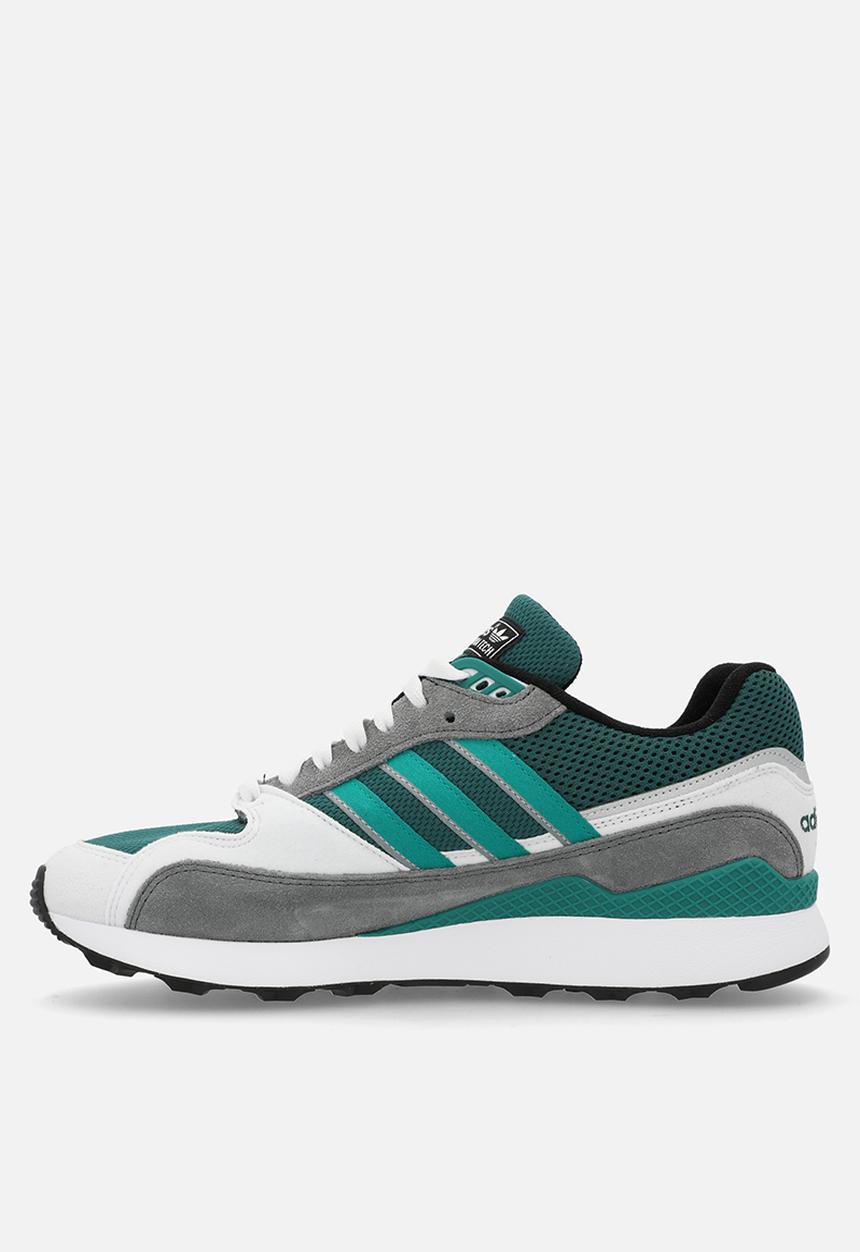adidas Originals - Orgn Ultra Tech - Ricgrn/Eqtgrn/Gresix