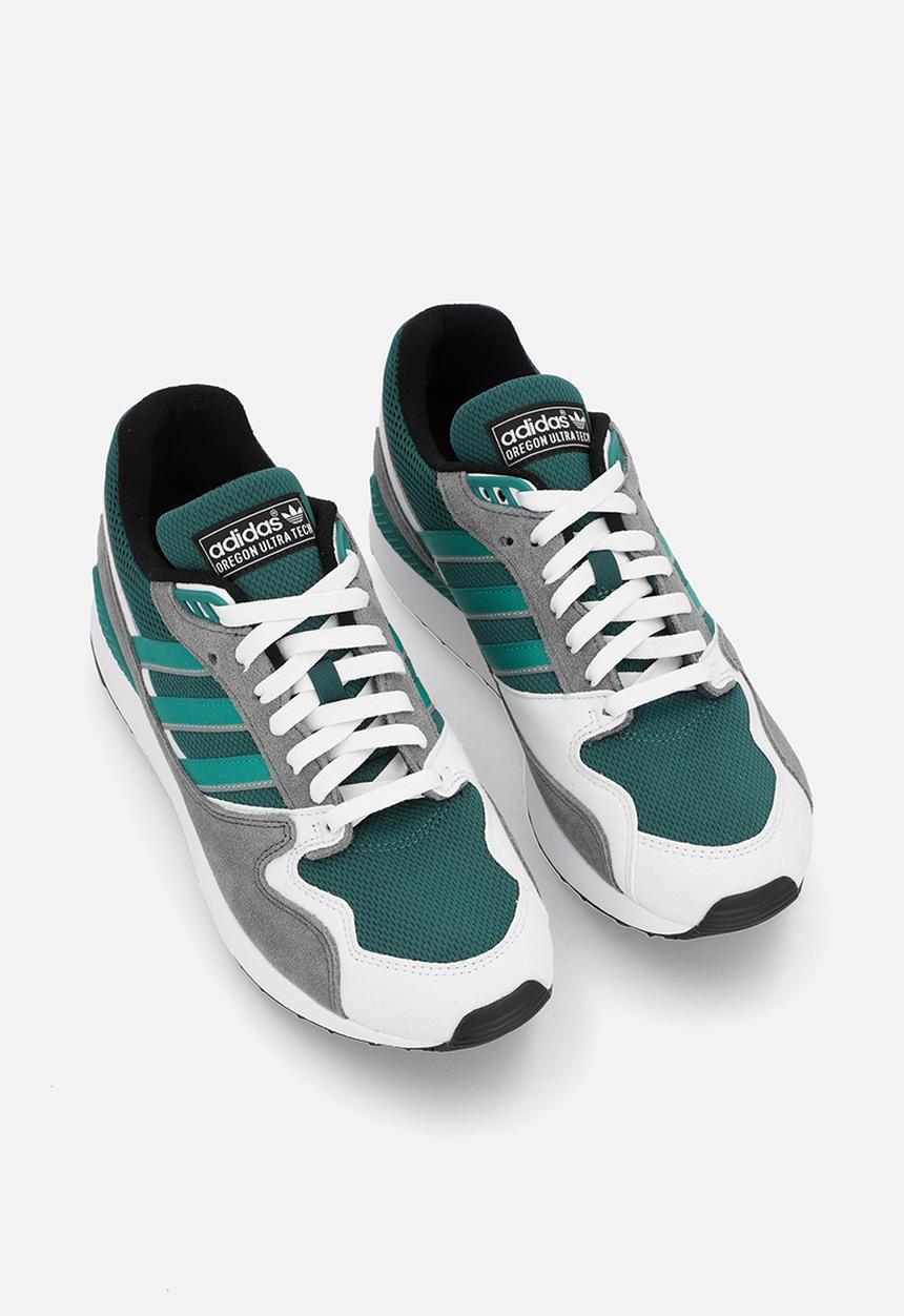 adidas Originals - Orgn Ultra Tech - Ricgrn/Eqtgrn/Gresix