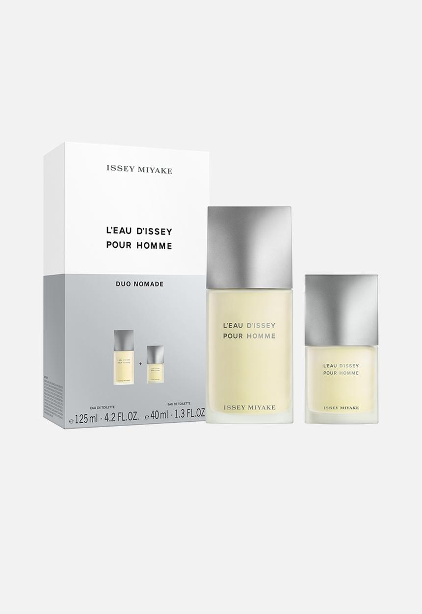 Issey Miyake - Issey Miyake L'eau D'Issey Set For Him Edt - 125ml