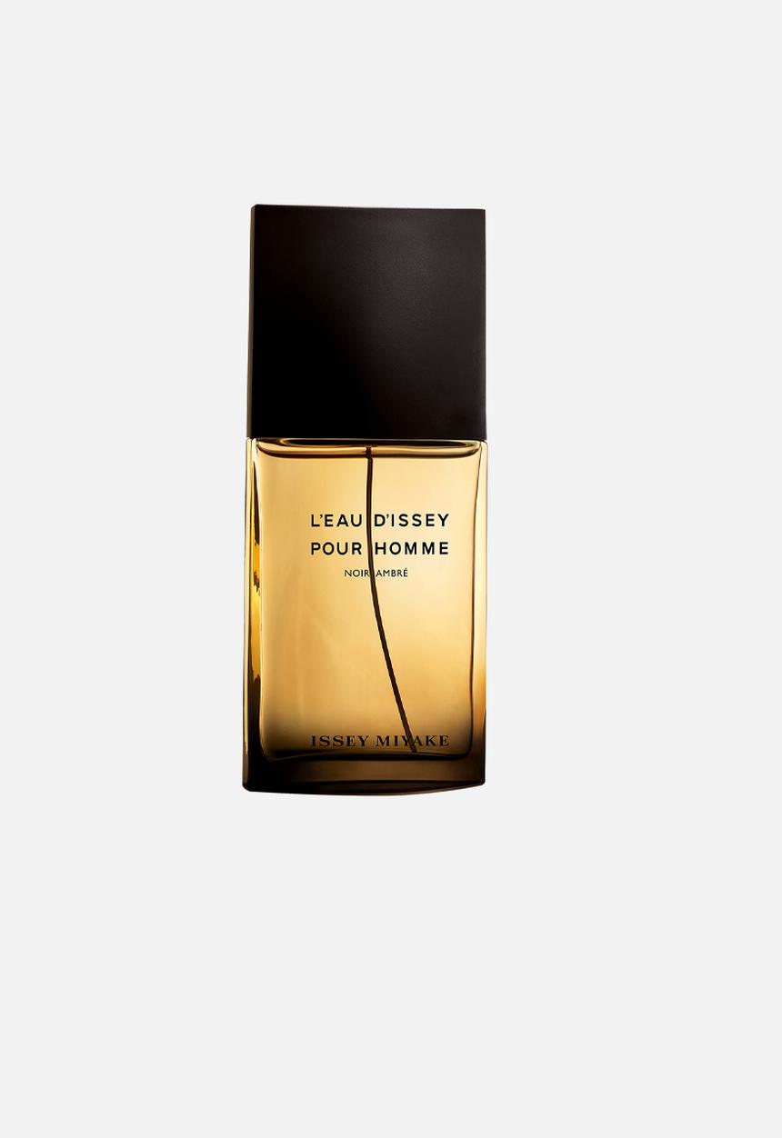 Issey Miyake - Issey Miyake L'Eau d'Issey Pour Homme Noir Edt - 100ml