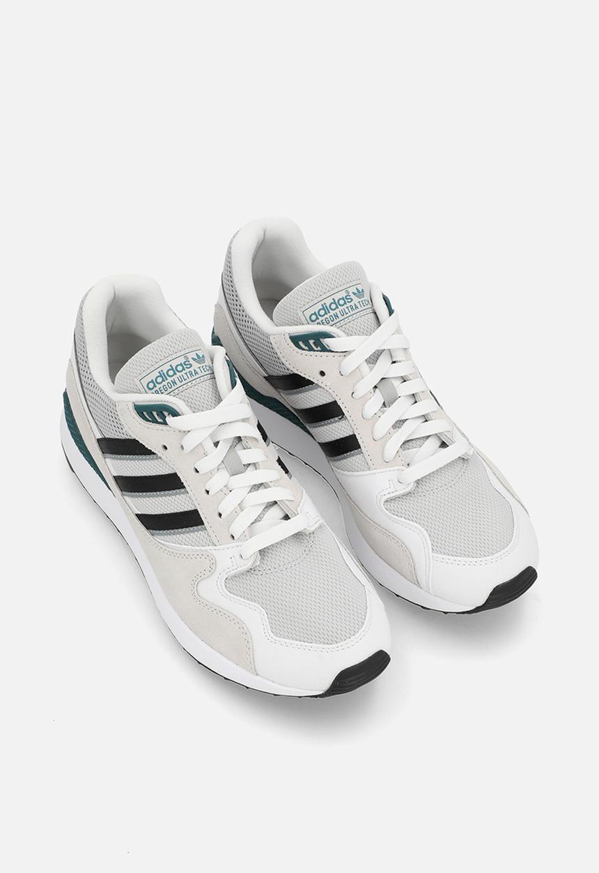 adidas Originals - Orgn Ultra Tech - Greone/Cblack/Ricgrn
