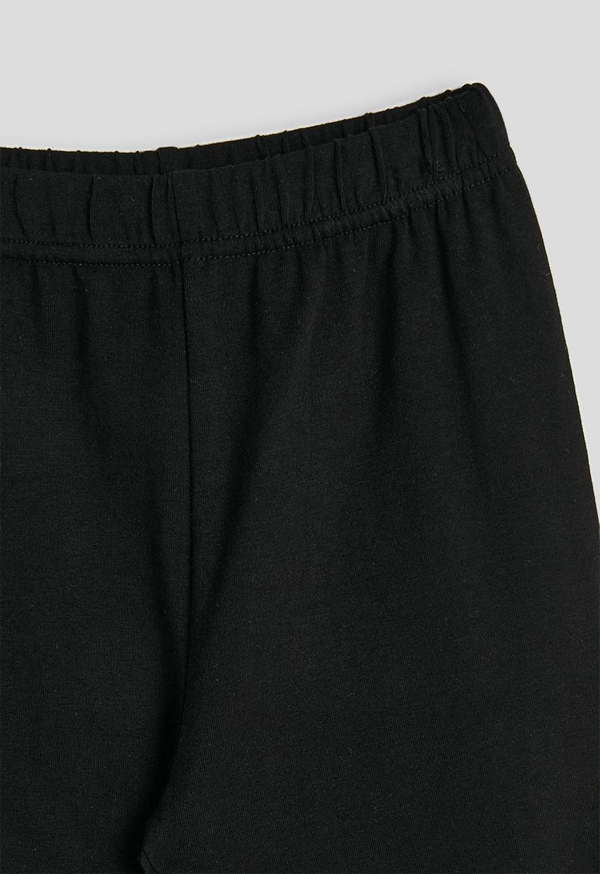 Pop Candy - Leggings - black
