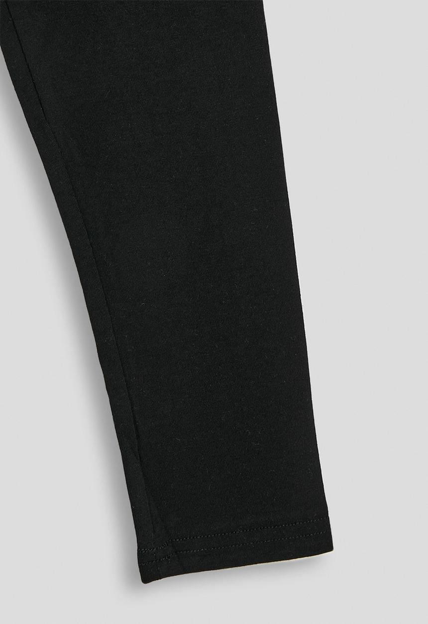 Pop Candy - Leggings - black