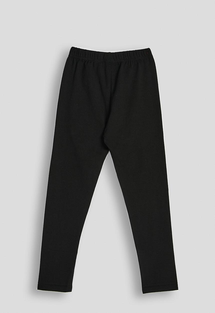 Pop Candy - Leggings - black