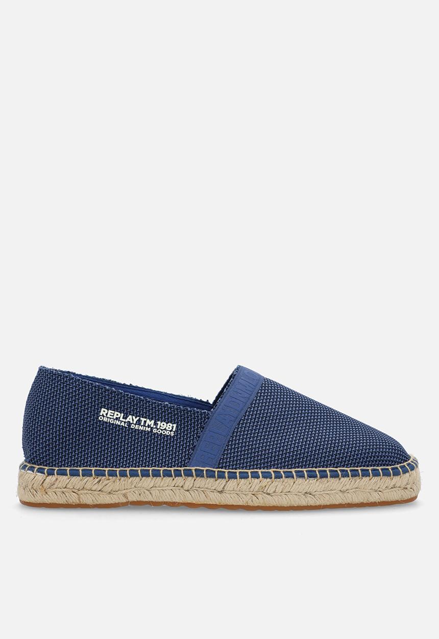 Replay - Cabo Match - Navy