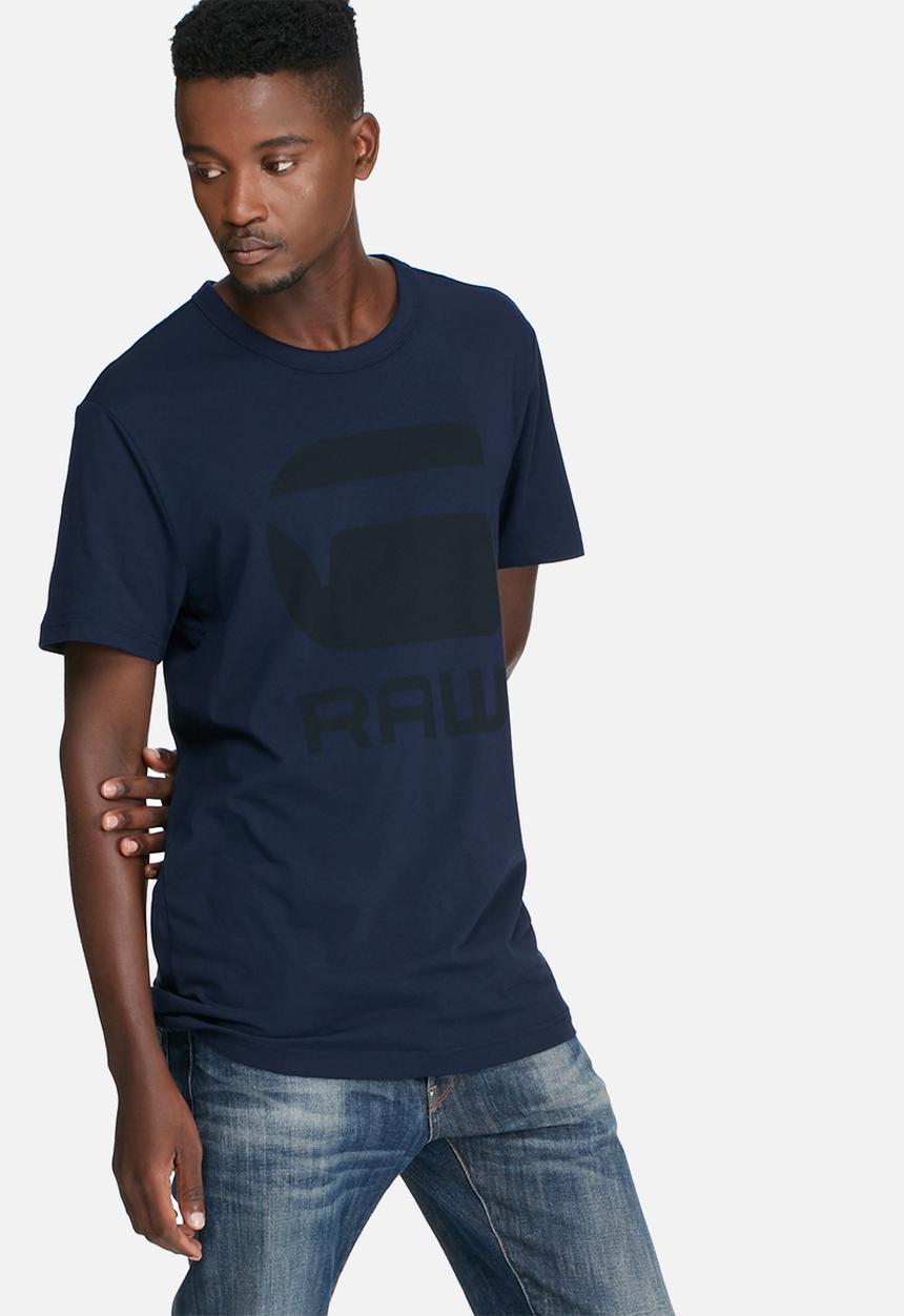 G-STAR - Tomber tee