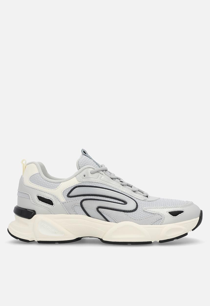 Replay - Destiny 2.0 Sheer - Silver