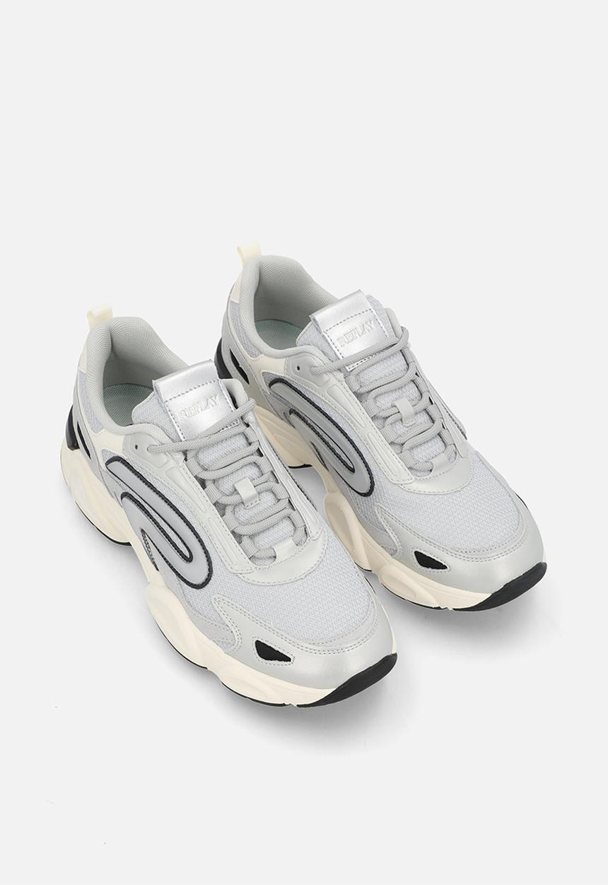 Replay - Destiny 2.0 Sheer - Silver