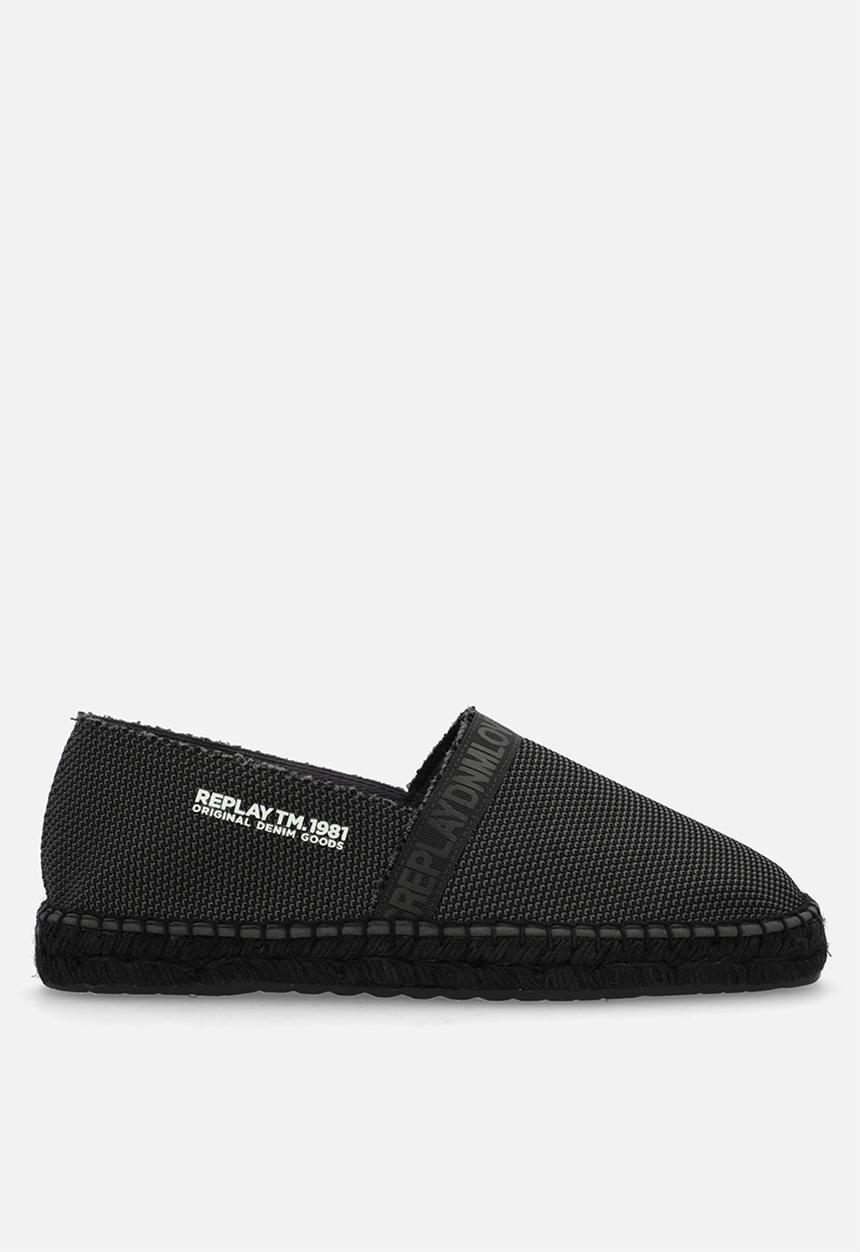 Replay - Cabo Match - Black