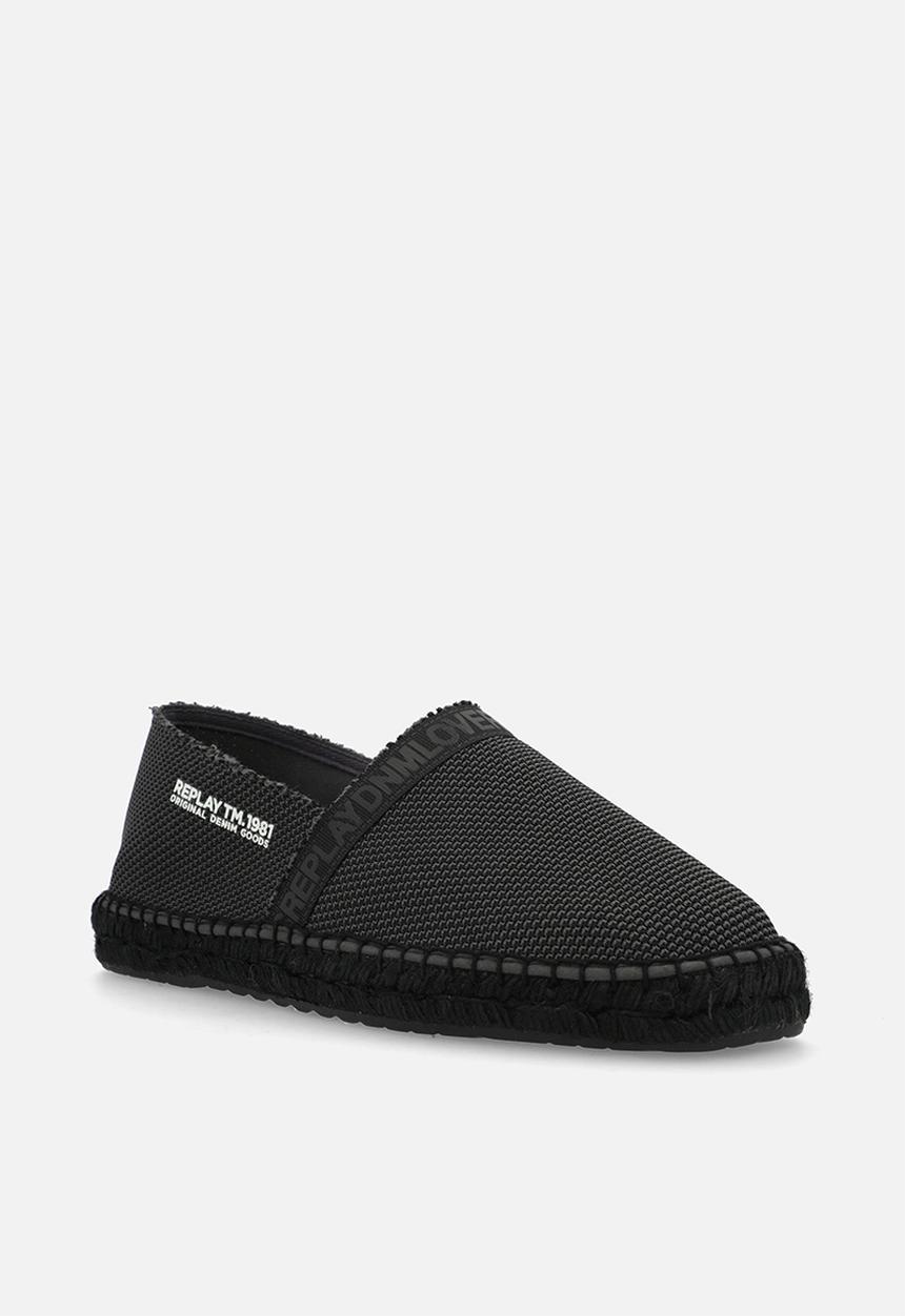 Replay - Cabo Match - Black