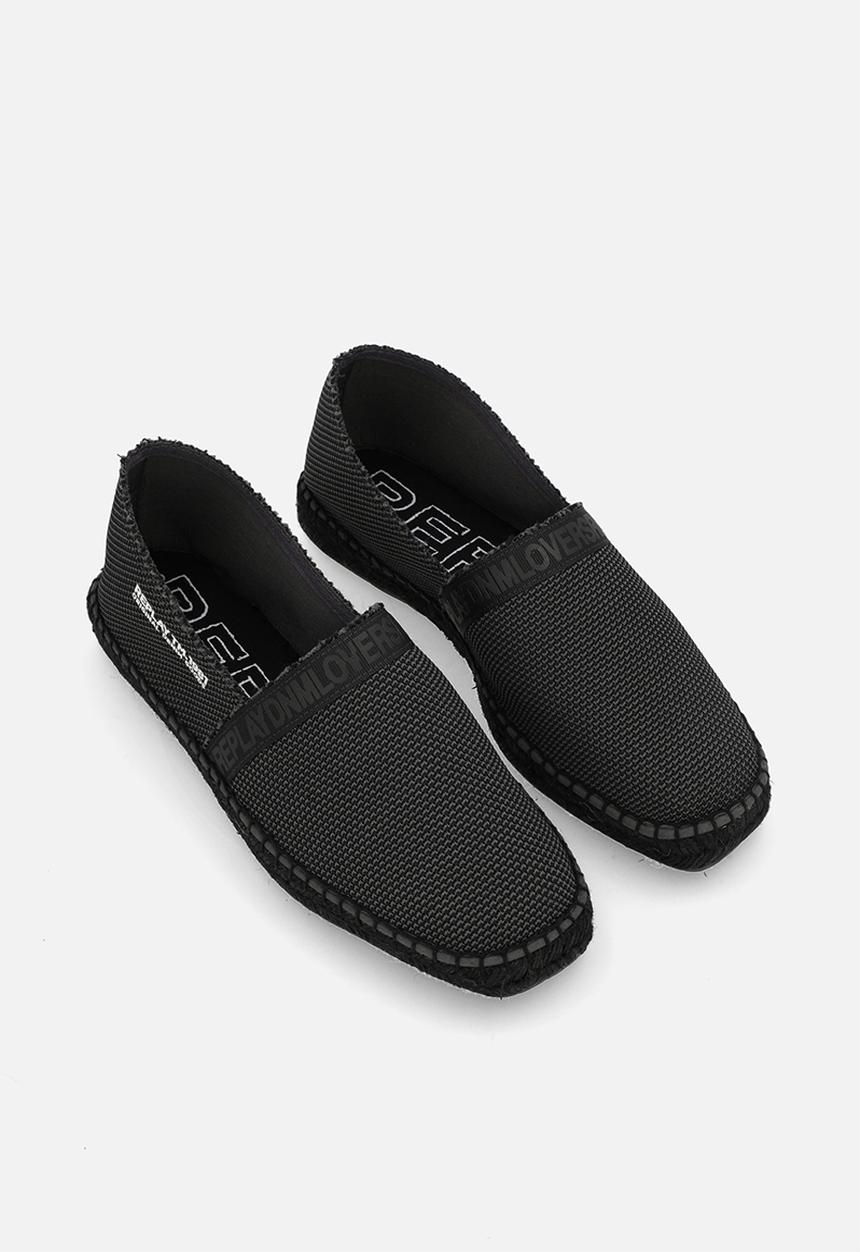 Replay - Cabo Match - Black