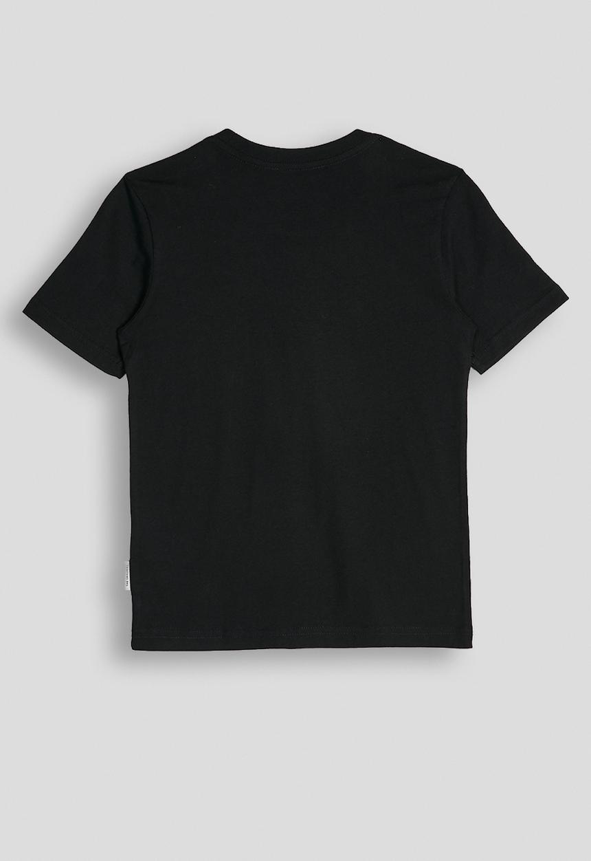 Ben Sherman - Target Tee Shirt - Black