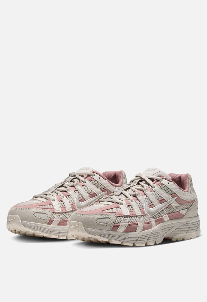 Nike - W NIKE P-6000 MM
