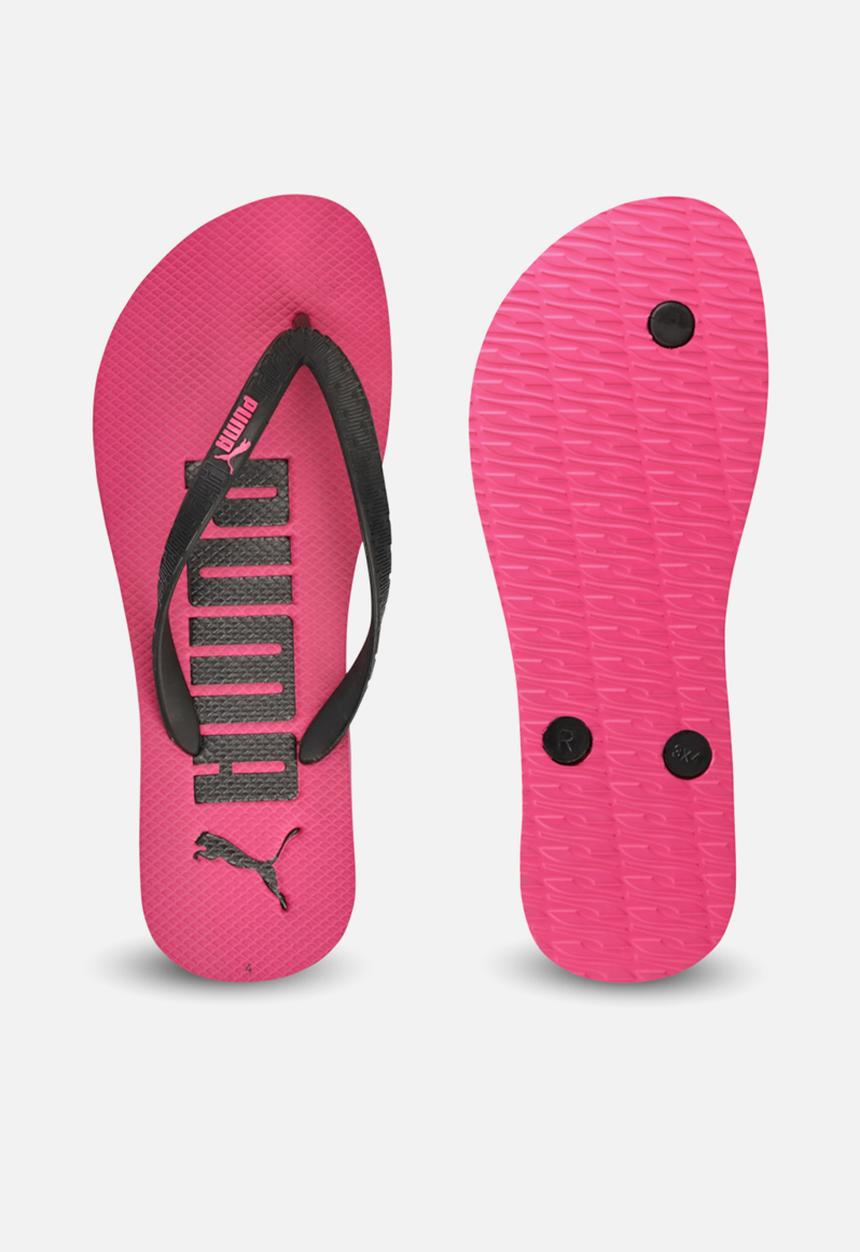 PUMA - Form Flip Wns ZADP - Pink Opal/ Black