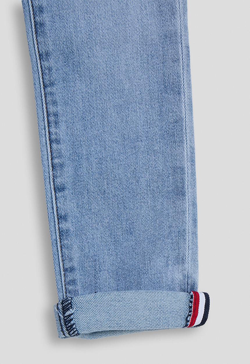 Ben Sherman - Denim Jeans Mbl - Mid Blue