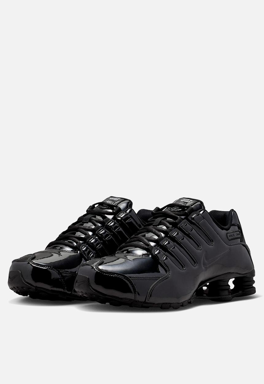 Nike - NIKE SHOX NZ POSITE