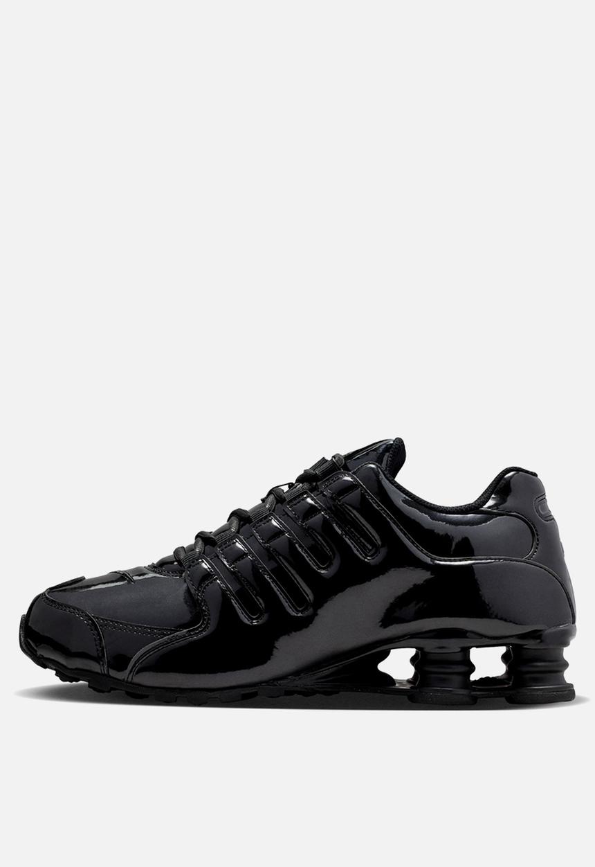 Nike - NIKE SHOX NZ POSITE